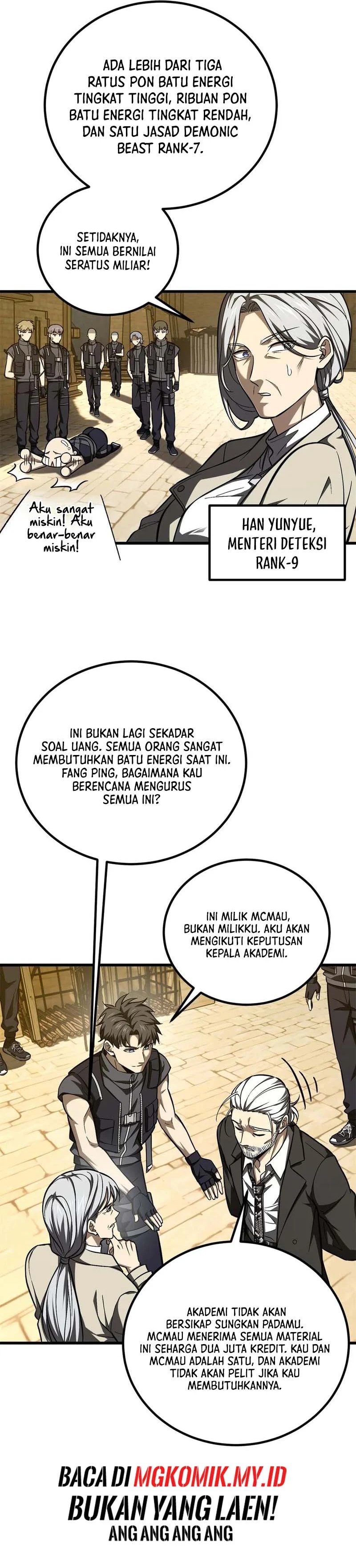 Dilarang COPAS - situs resmi www.mangacanblog.com - Komik global gao wu 251 - chapter 251 252 Indonesia global gao wu 251 - chapter 251 Terbaru 2|Baca Manga Komik Indonesia|Mangacan